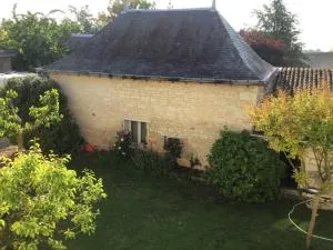 La Tour de Gué - Boussageau