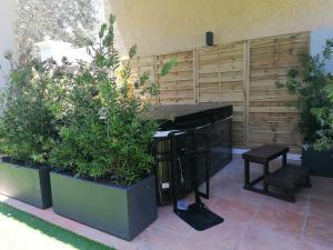 Le Clos de Saint Aygulf