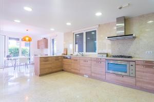 Villa Belga Queen