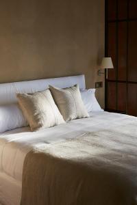 Family Suite room in Boutique Hotel Mendi Argia