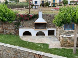 Andros 4 All Seasons Villas & Suites - Agios Petros Andros Greece