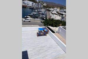 Yacht Front Studio - No 4