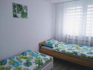 Apartamenty AgPa1