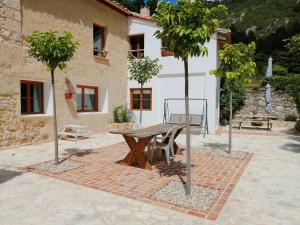 Mas de Pau - Boutique Apartments