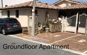 Apartments VIP Residence