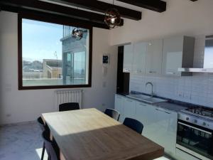 Palazzo del Golfo Penthouse