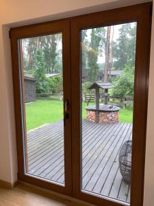 Kulautuva Rest Home Large Space