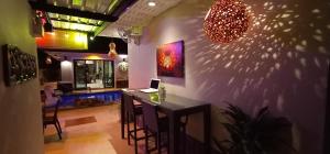 Sila Thai Pool Villa2