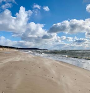 Arunes Apartments - Daukanto