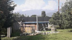 Villa de charme avec piscine