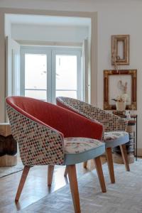 Artistic Design - Príncipe Real