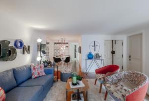 Artistic Design - Príncipe Real