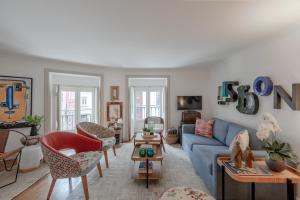 Artistic Design - Príncipe Real