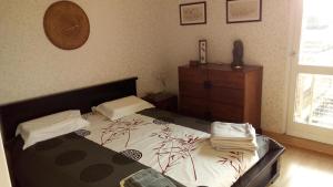 Appartements Between historic center and quay, ideal for family : photos des chambres