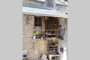 Logement cosy à proximité de Bayeux