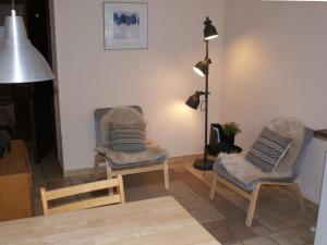 Apartment in Ardennes near River Ourthe