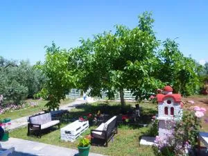 Ktima Aphroditi - 卡尔利拉基