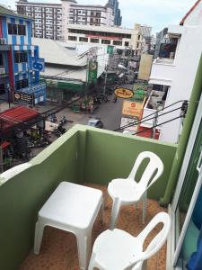 Chill Inn