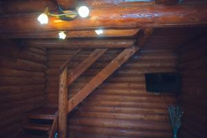 Villa Frans și Căbănuțe