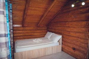 Villa Frans și Căbănuțe