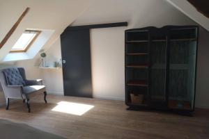 Maisons de vacances La petite brise : photos des chambres