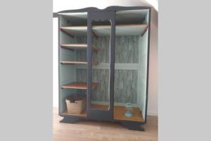 Maisons de vacances La petite brise : photos des chambres
