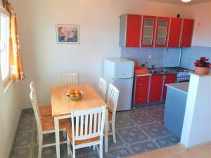 Cozy apartments with sea view