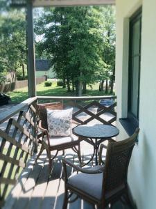 Villa Kertelhof Guesthouse