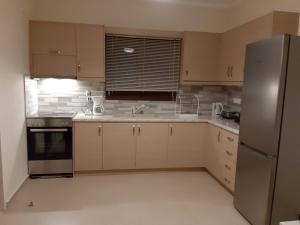 Green View Apartment