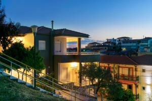 Family Inn Apartments&suites Halkidiki Greece