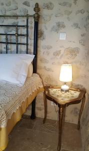 B&B / Chambres d'hotes Chateau le Truch : photos des chambres