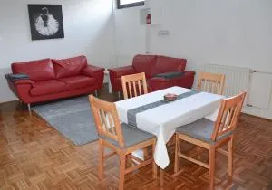 Apartma Vidmar - Britof