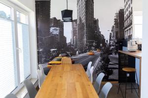 Willa przy skoczni dom wakacyjny