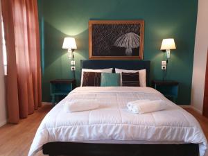 Aigaion Guesthouse