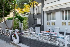 Family Inn Apartments&suites Halkidiki Greece