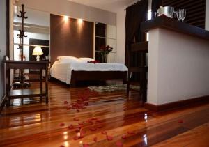 Ubaense Plaza Hotel