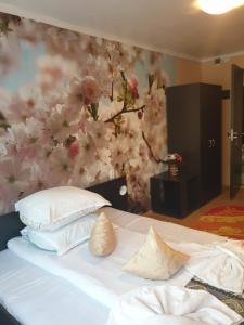 Vila Muntii Bucegi & SPA