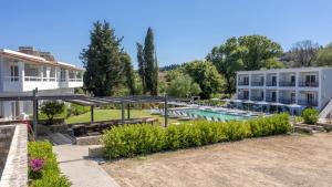 La Maison Corfu - Adults Only