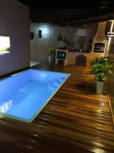 casa sao pedro da aldeia - Itaí