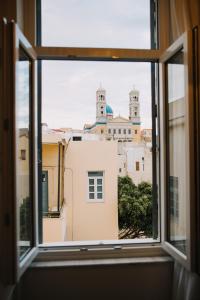 5 Hermoupolis Concept Sites Syros Greece