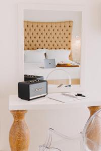 5 Hermoupolis Concept Sites Syros Greece
