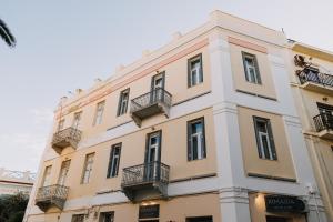 5 Hermoupolis Concept Sites Syros Greece
