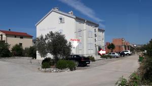 Apartment Ljudmila