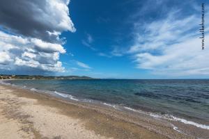 Mediterranee Beachfront Summer House by Luxlikehome