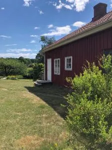 Gårdshus på Kilagårds Gröna - Blixtorp