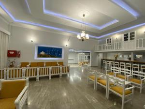 Ifestos Hotel Limnos Greece