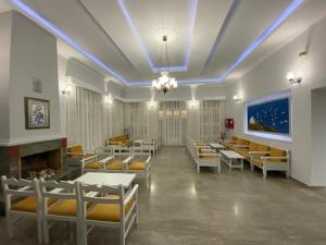 Ifestos Hotel Limnos Greece