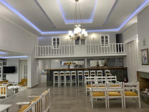 Ifestos Hotel Limnos Greece