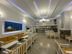 Ifestos Hotel Limnos Greece