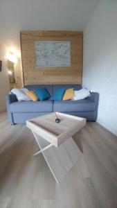 Appartements Studio calme et apaisant : photos des chambres